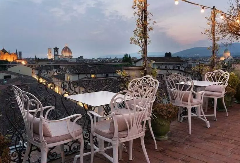 Fotos del hotel Eurostars Florence Boutique:  21