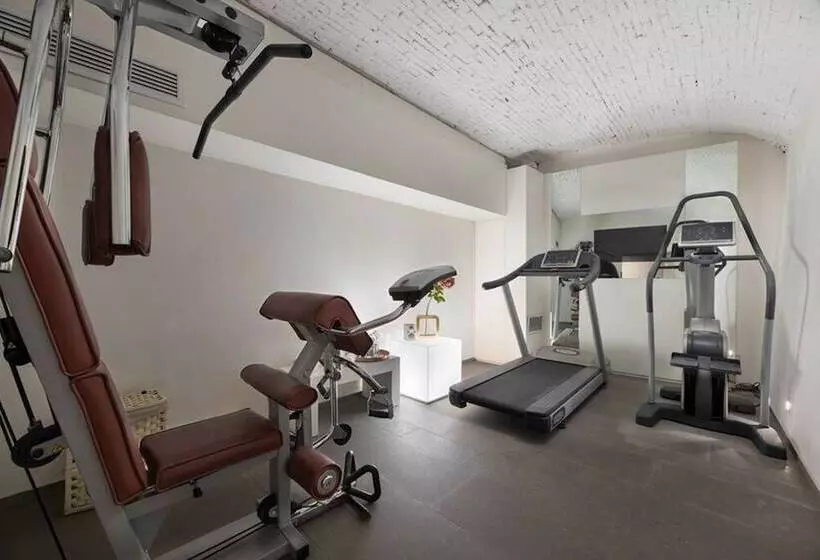 Fotos del hotel Eurostars Florence Boutique:  2