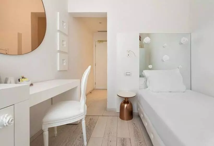 Fotos del hotel Eurostars Florence Boutique:  13