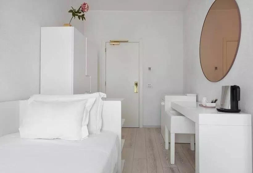 Fotos del hotel Eurostars Florence Boutique:  20