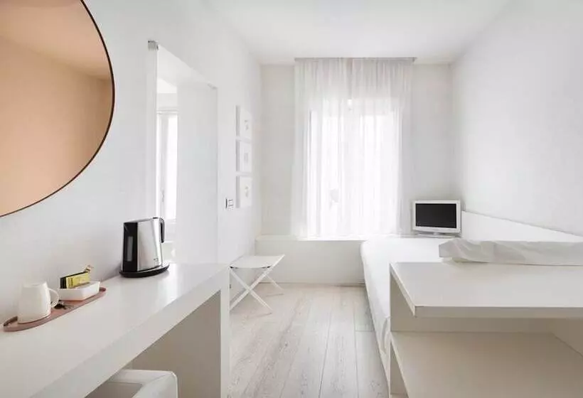 Fotos del hotel Eurostars Florence Boutique:  25