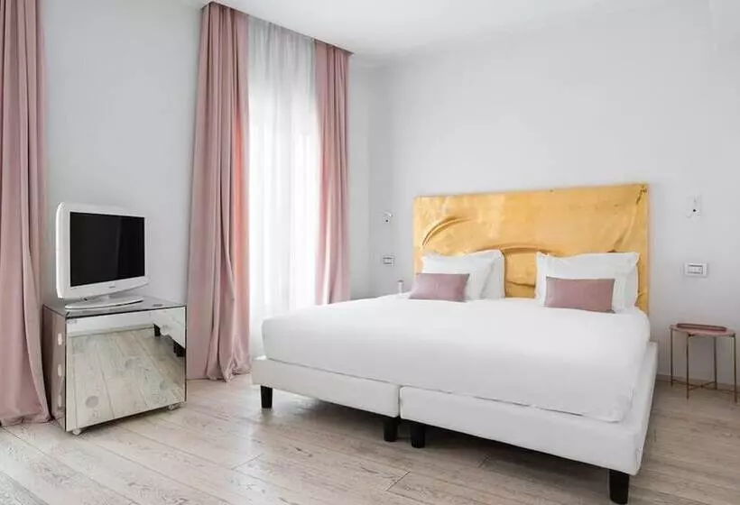 Fotos del hotel Eurostars Florence Boutique:  18