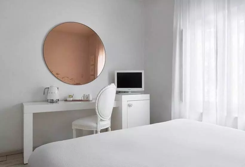 Eurostars Florence Boutique