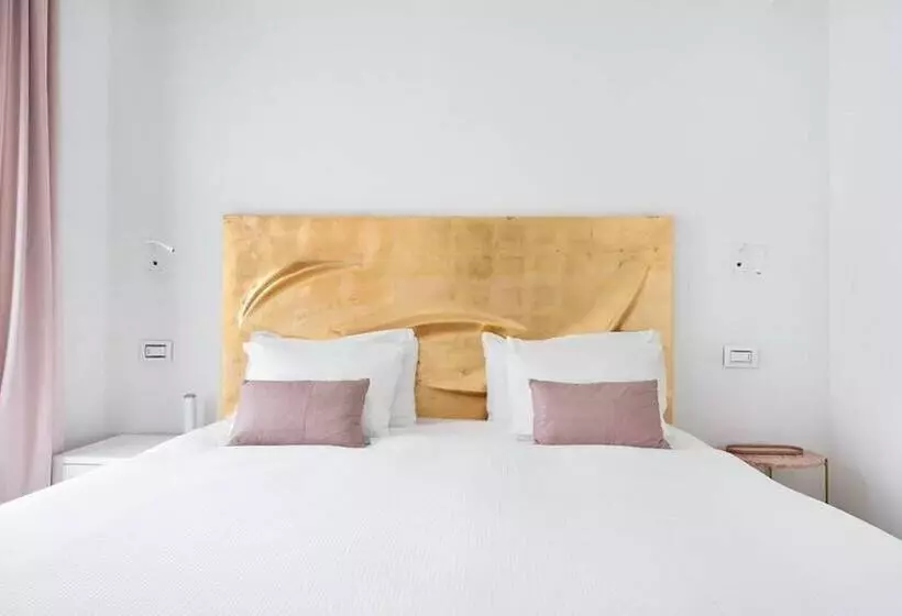 Fotos del hotel Eurostars Florence Boutique:  24