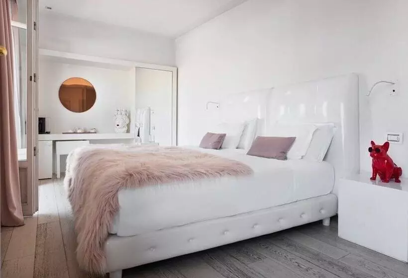 Fotos del hotel Eurostars Florence Boutique:  6