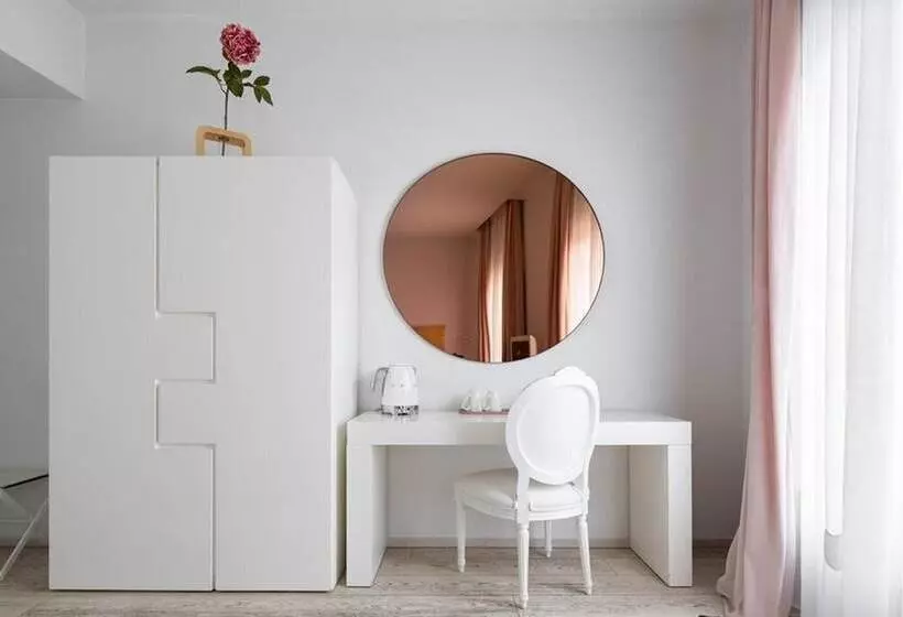 Fotos del hotel Eurostars Florence Boutique:  22