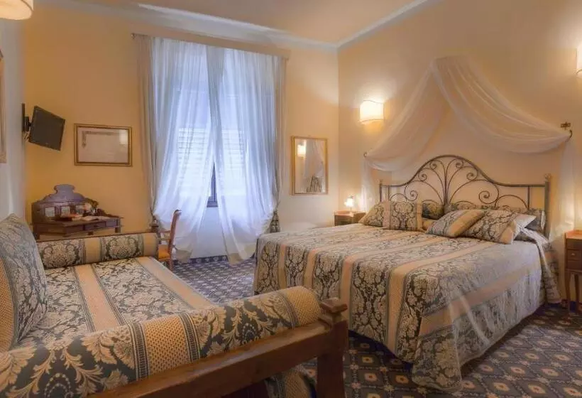 Fotos del hotel Palazzo Dal Borgo:  5