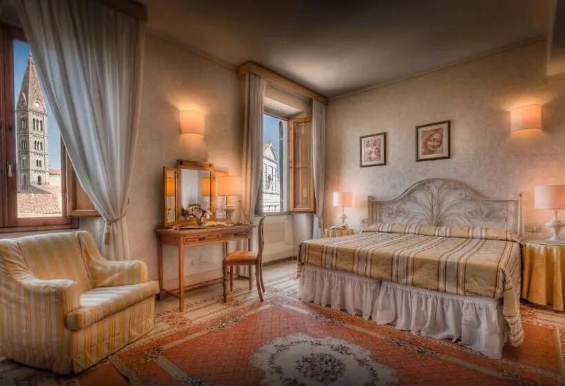 Fotos del hotel Palazzo Dal Borgo:  16