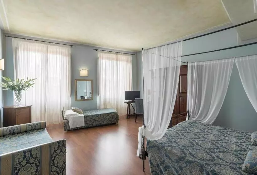 Fotos del hotel Palazzo Dal Borgo:  13