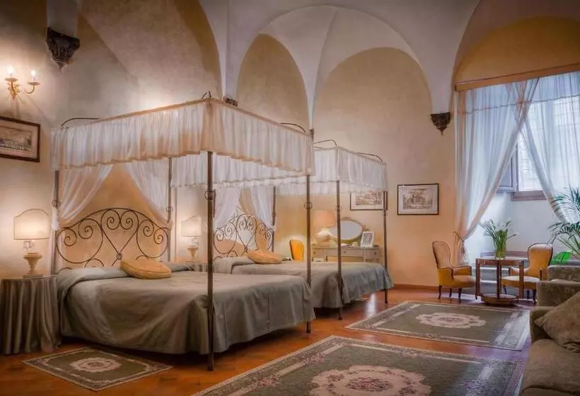 Fotos del hotel Palazzo Dal Borgo:  19