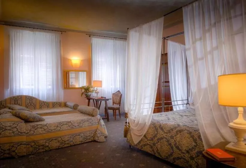 Fotos del hotel Palazzo Dal Borgo:  20