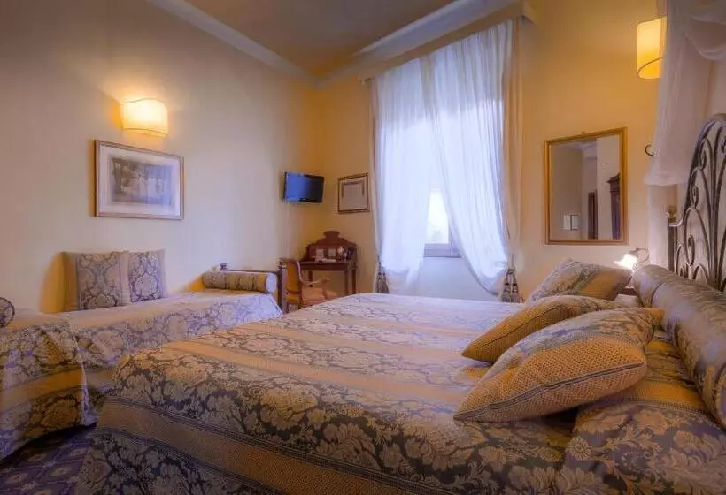 Fotos del hotel Palazzo Dal Borgo:  10