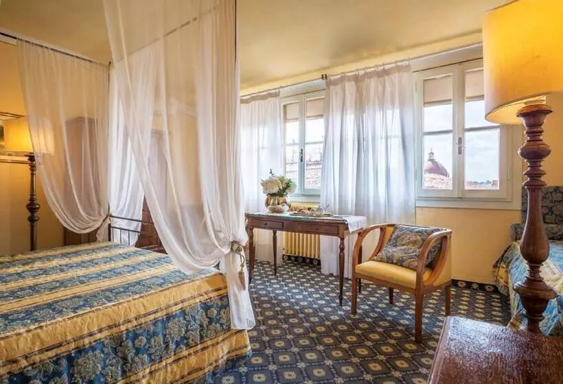 Fotos del hotel Palazzo Dal Borgo:  12