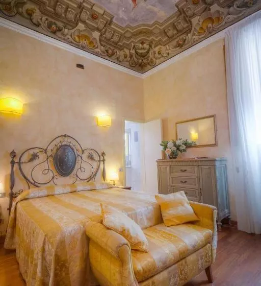 Fotos del hotel Palazzo Dal Borgo:  24