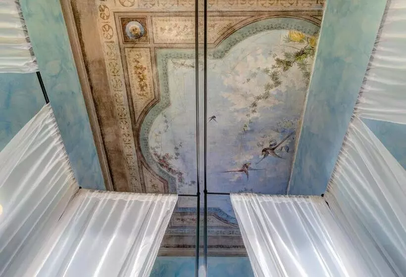 Fotos del hotel Palazzo Dal Borgo:  3