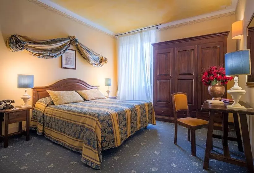 Fotos del hotel Palazzo Dal Borgo:  11