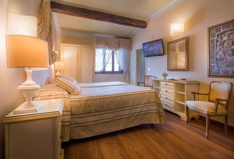 Fotos del hotel Palazzo Dal Borgo:  15