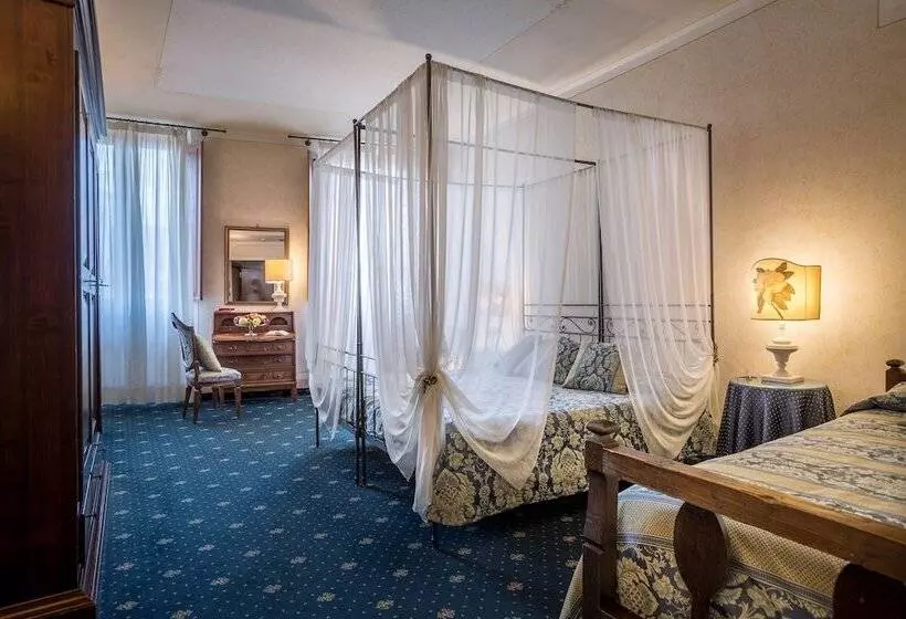 Fotos del hotel Palazzo Dal Borgo:  17