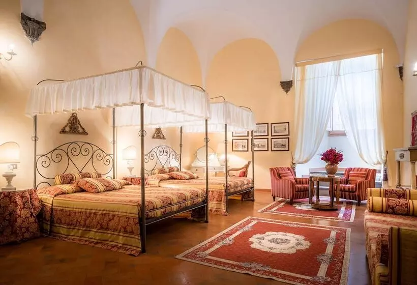 Fotos del hotel Palazzo Dal Borgo:  9