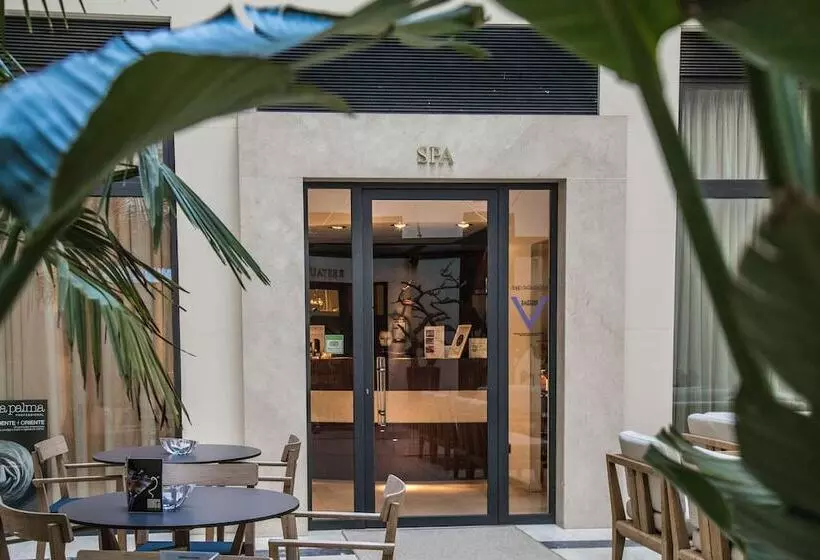 Fotos del hotel Worldhotel Cristoforo Colombo:  4