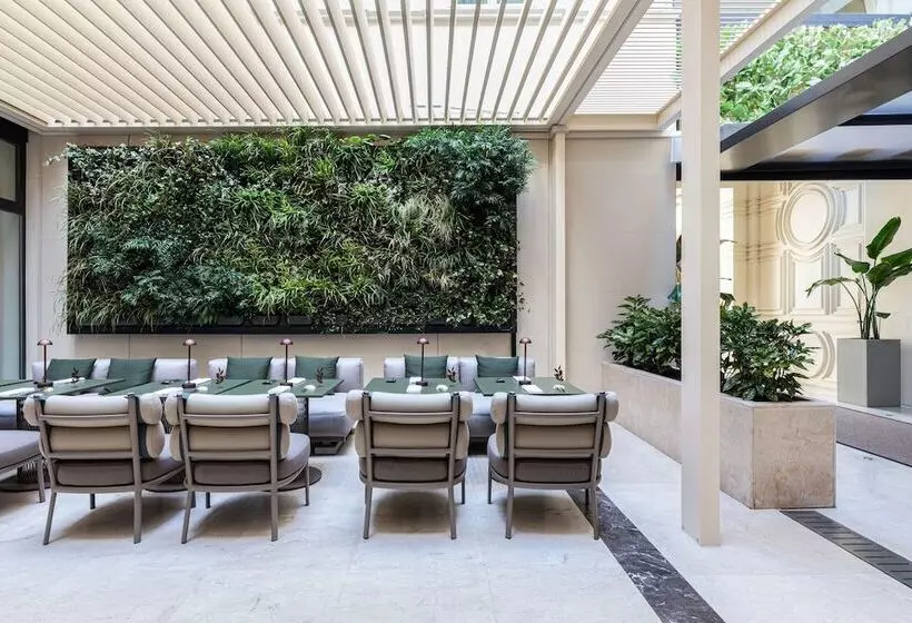 Fotos del hotel Worldhotel Cristoforo Colombo:  6