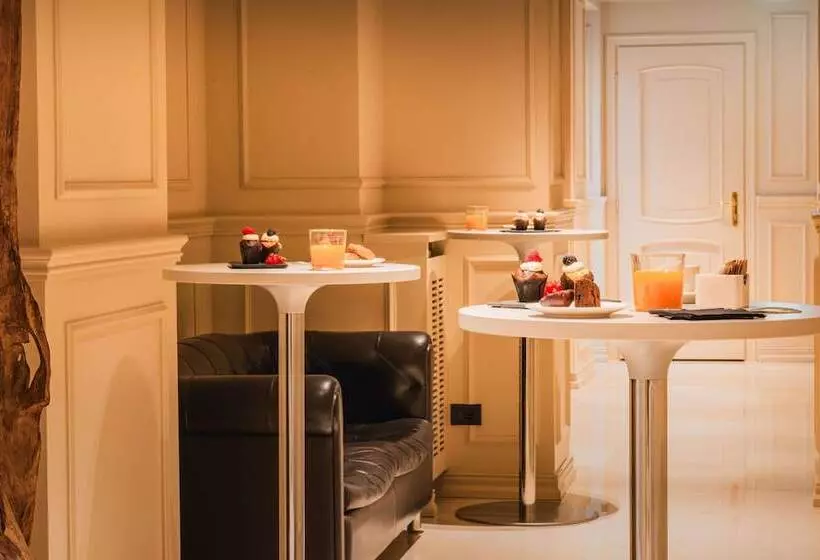 Fotos del hotel Worldhotel Cristoforo Colombo:  10