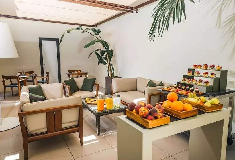 Fotos del hotel Worldhotel Cristoforo Colombo:  2