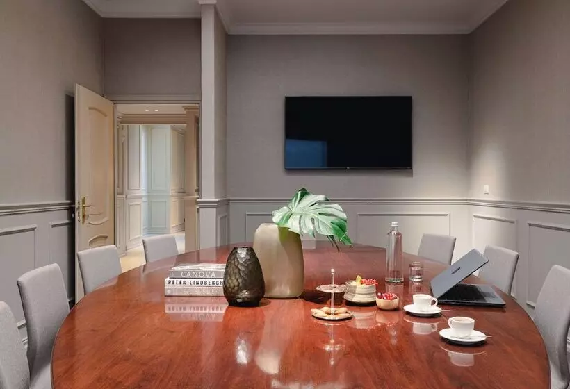 Fotos del hotel Worldhotel Cristoforo Colombo:  25