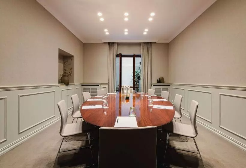 Fotos del hotel Worldhotel Cristoforo Colombo:  18