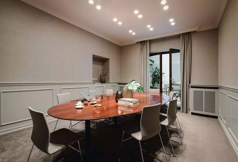 Fotos del hotel Worldhotel Cristoforo Colombo:  16