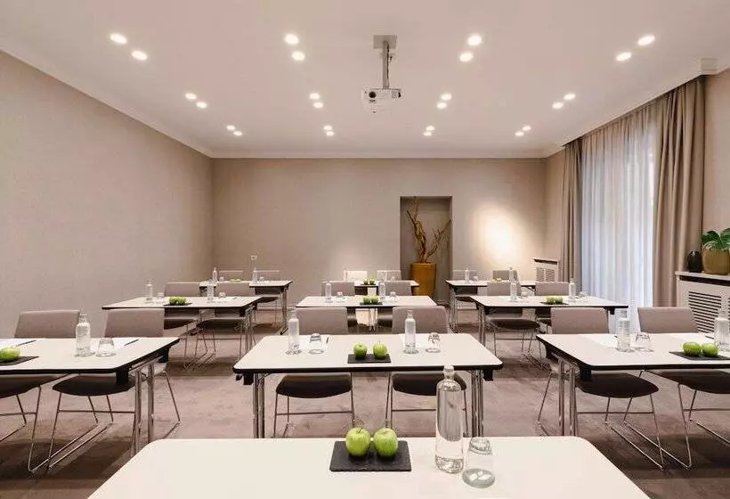 Fotos del hotel Worldhotel Cristoforo Colombo:  24