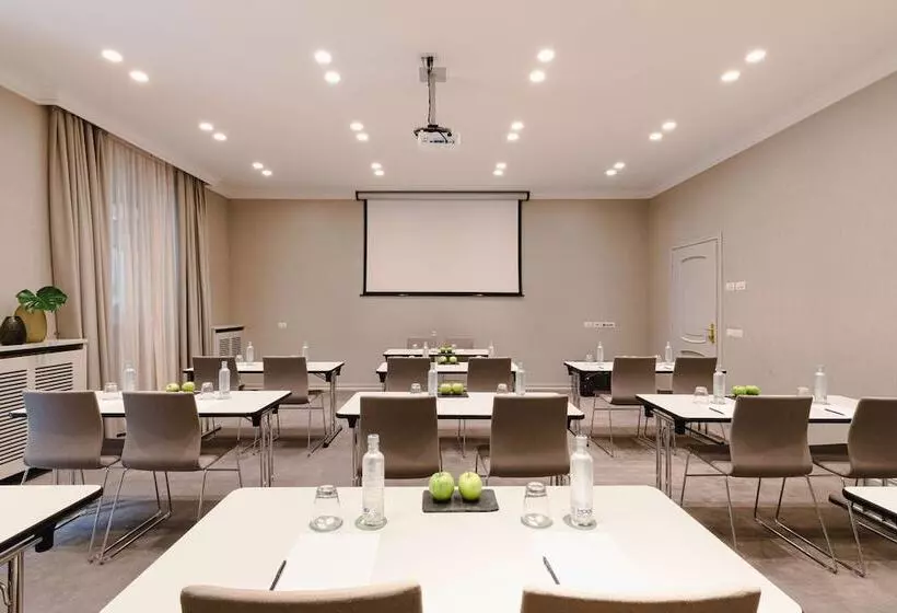 Fotos del hotel Worldhotel Cristoforo Colombo:  5