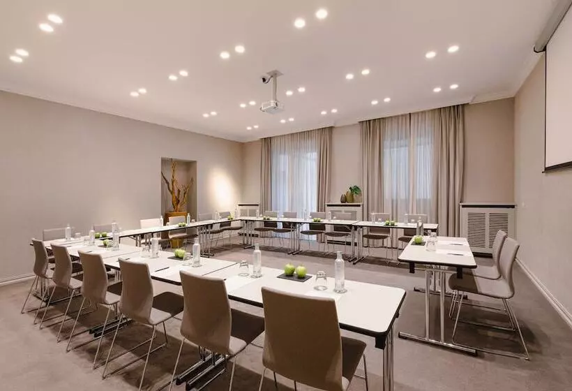 Fotos del hotel Worldhotel Cristoforo Colombo:  23