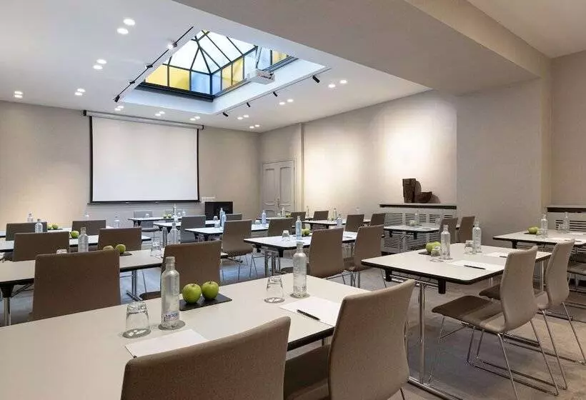 Fotos del hotel Worldhotel Cristoforo Colombo:  3