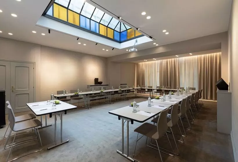 Fotos del hotel Worldhotel Cristoforo Colombo:  11