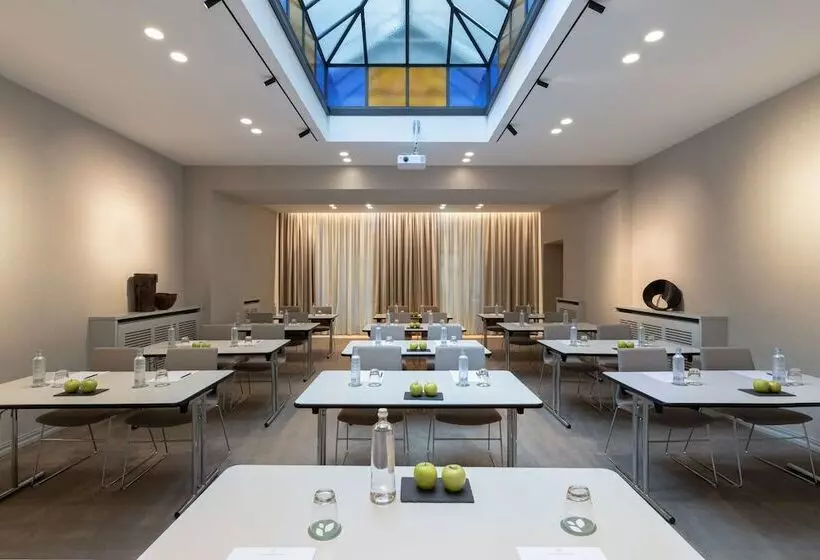 Fotos del hotel Worldhotel Cristoforo Colombo:  21