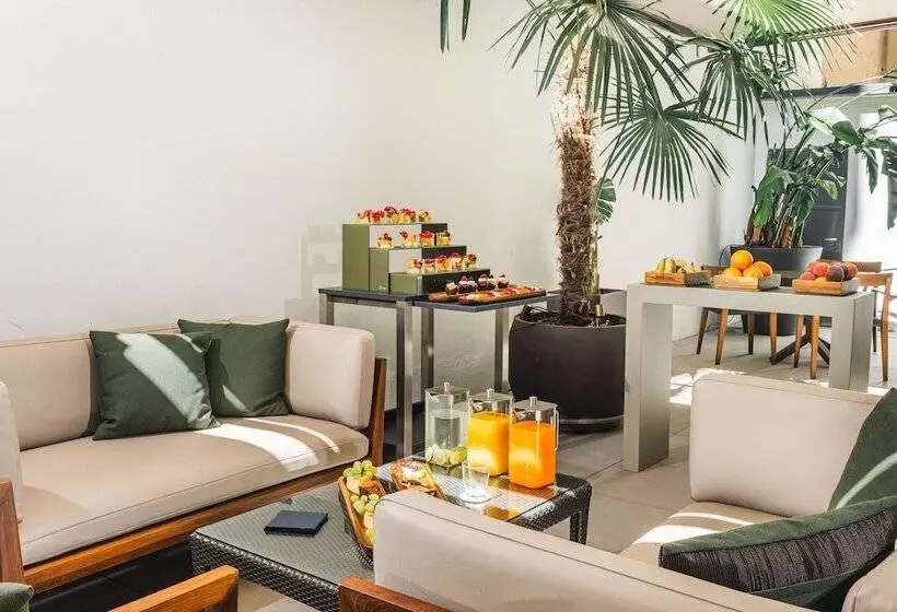 Fotos del hotel Worldhotel Cristoforo Colombo:  17