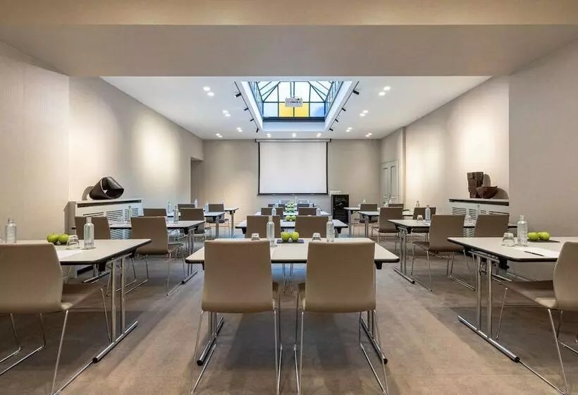 Fotos del hotel Worldhotel Cristoforo Colombo:  20