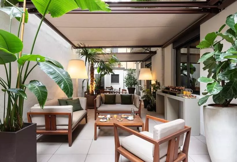 Fotos del hotel Worldhotel Cristoforo Colombo:  15