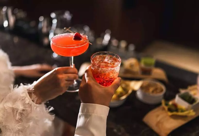 Fotos del hotel Worldhotel Cristoforo Colombo:  9