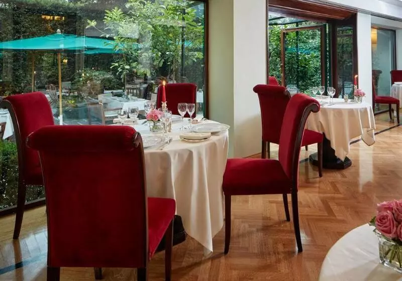 Fotos del hotel Regency  Small Luxury S Of The World:  2