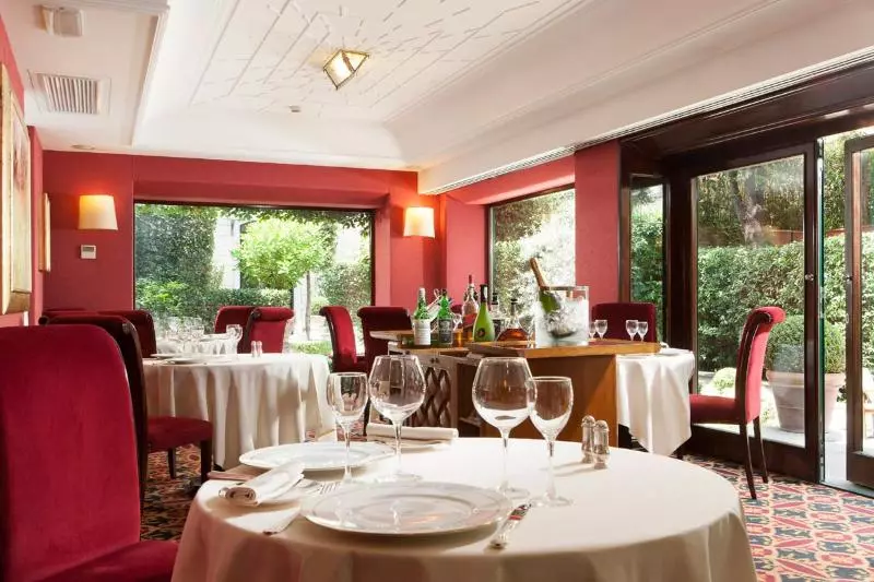 Fotos del hotel Regency  Small Luxury S Of The World:  11