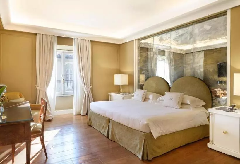 Fotos del hotel Regency  Small Luxury S Of The World:  4