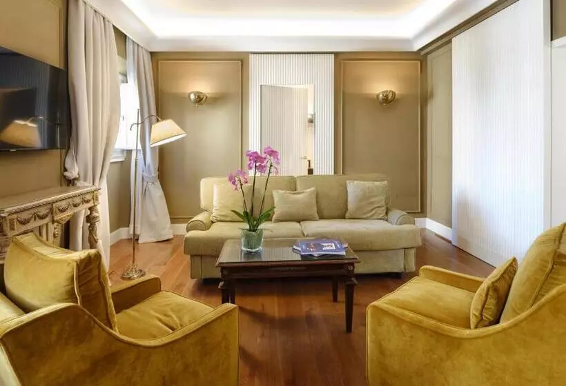 Fotos del hotel Regency  Small Luxury S Of The World:  25