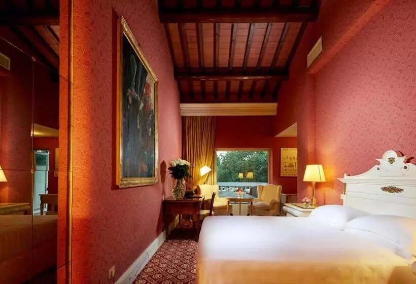 Regency  Small Luxury S Of The World