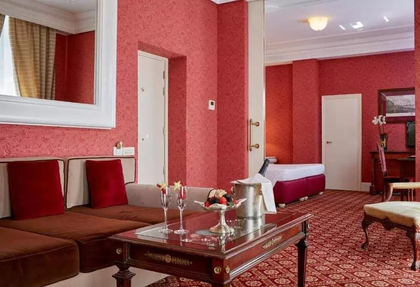 Fotos del hotel Regency  Small Luxury S Of The World:  21