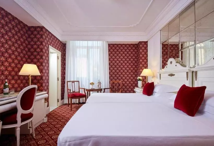 Fotos del hotel Regency  Small Luxury S Of The World:  16