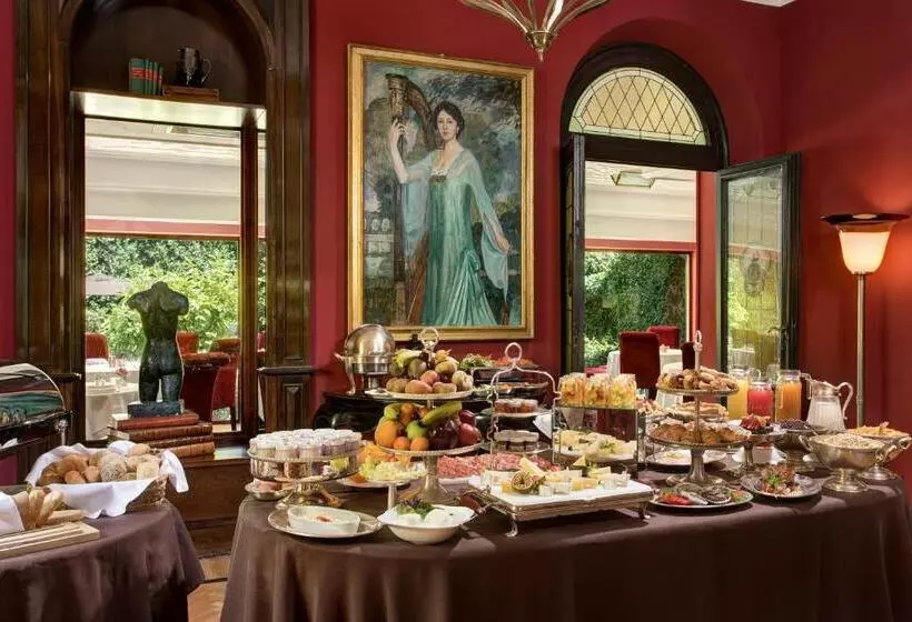 Fotos del hotel Regency  Small Luxury S Of The World:  17