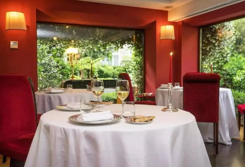 Fotos del hotel Regency  Small Luxury S Of The World:  8