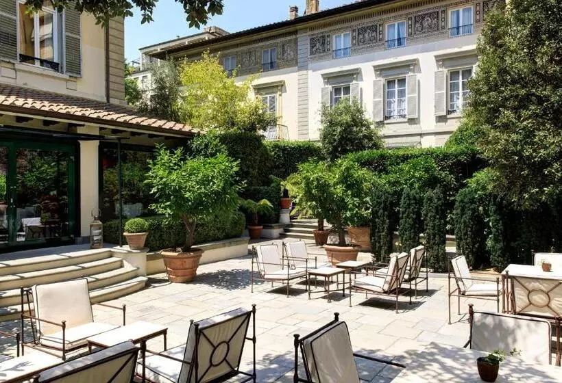 Fotos del hotel Regency  Small Luxury S Of The World:  3